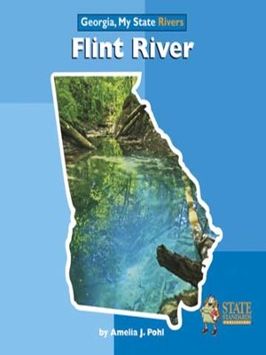 cover image of Flint River